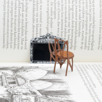 Venetian Mirror, big